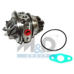 TURBOCOMPRESSEUR