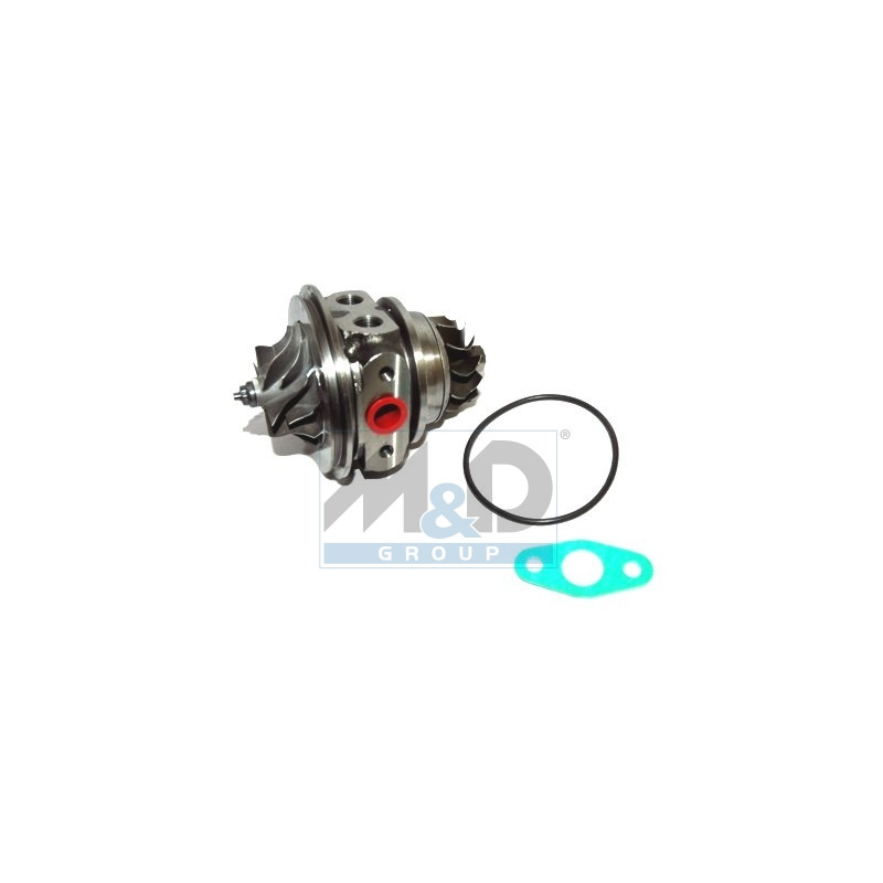TURBOCOMPRESSEUR