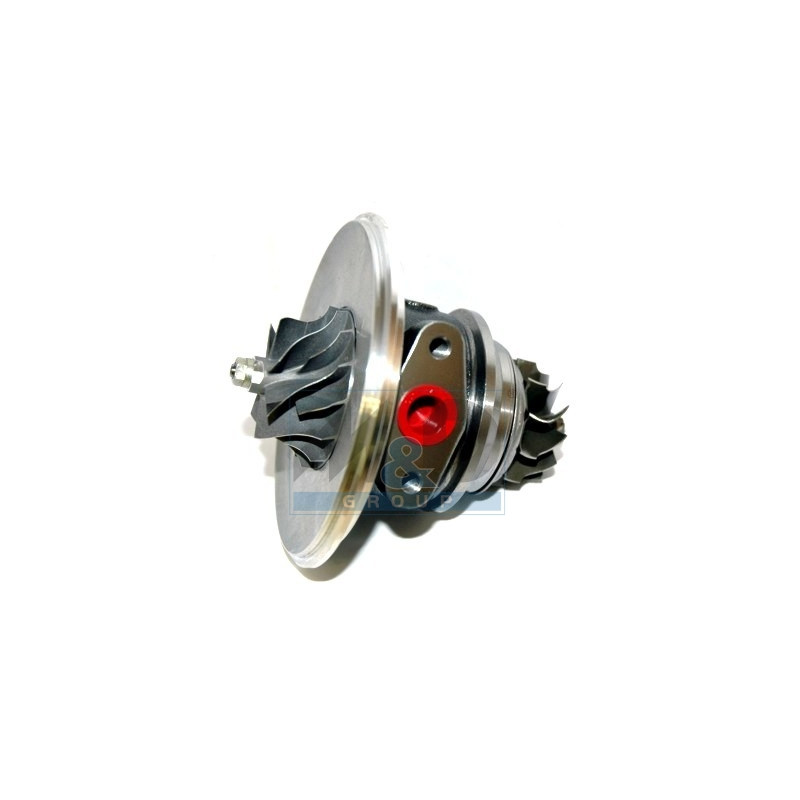 TURBOCOMPRESSEUR