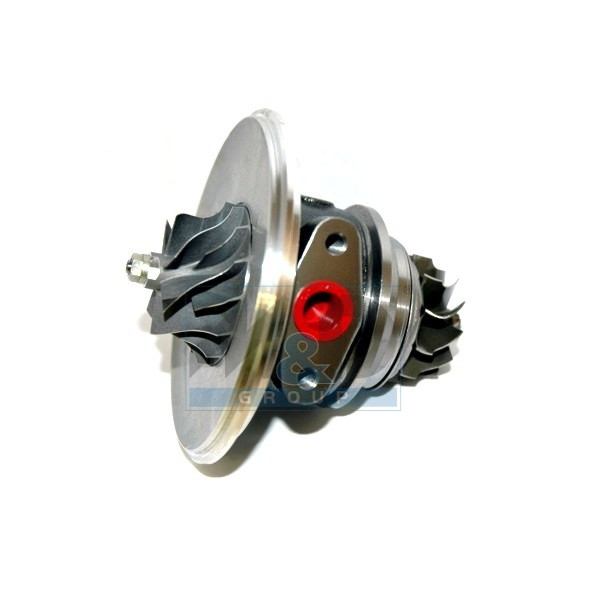 TURBOCOMPRESSEUR