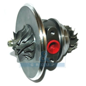 TURBOCOMPRESSEUR