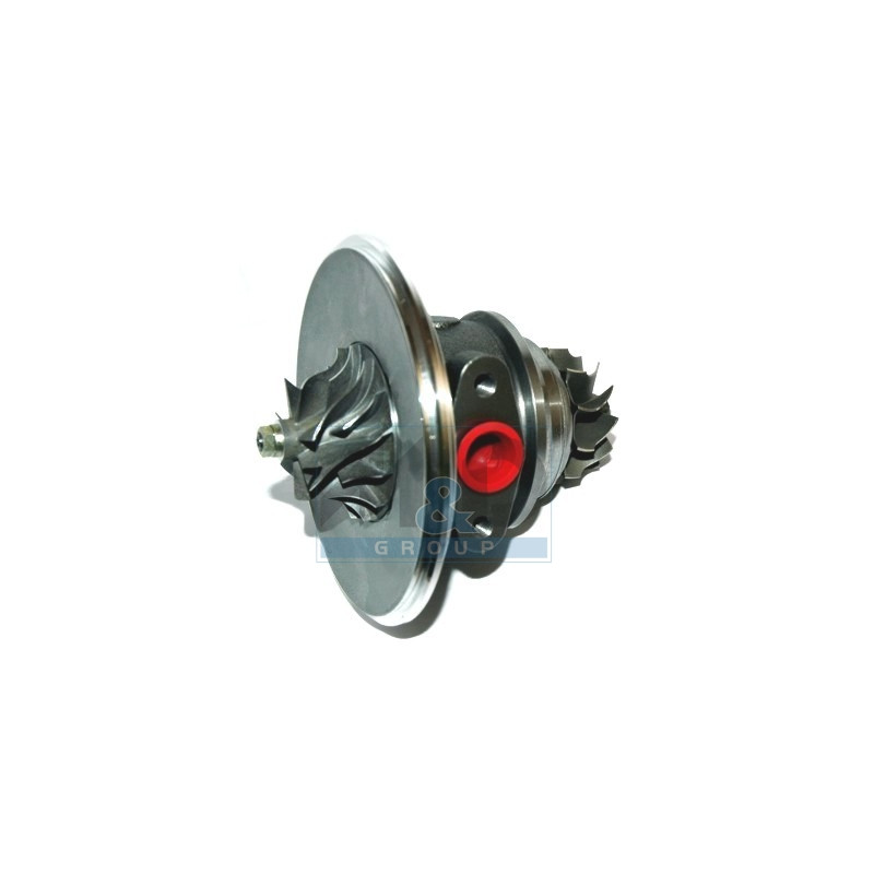 TURBOCOMPRESSEUR