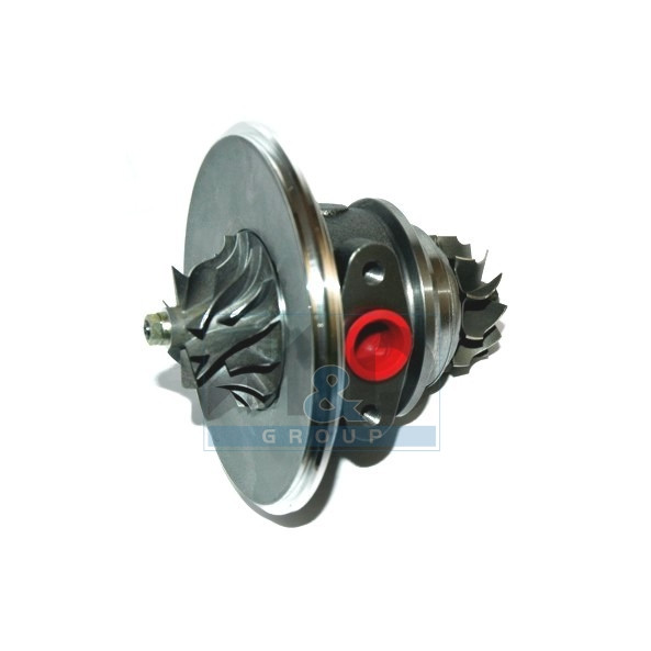 TURBOCOMPRESSEUR