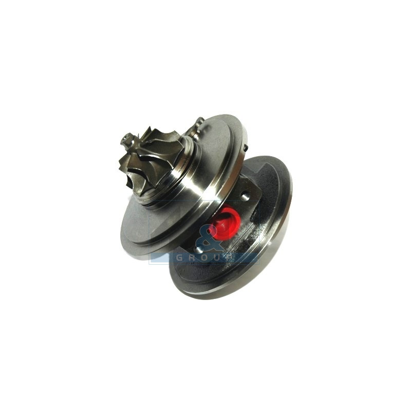 TURBOCOMPRESSEUR