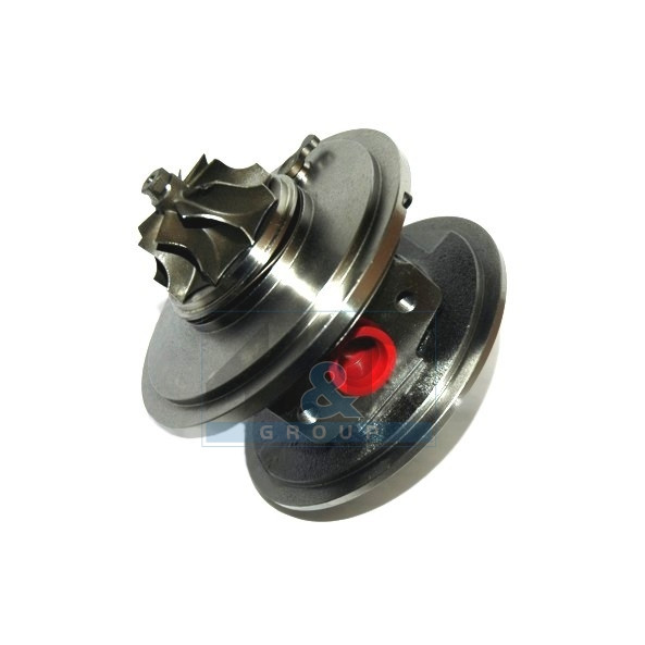 TURBOCOMPRESSEUR