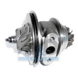 TURBOCOMPRESSEUR