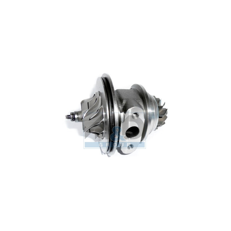 TURBOCOMPRESSEUR