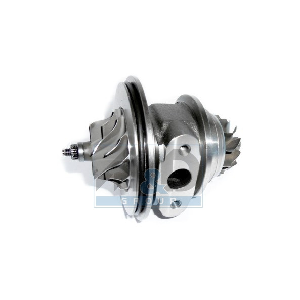 TURBOCOMPRESSEUR