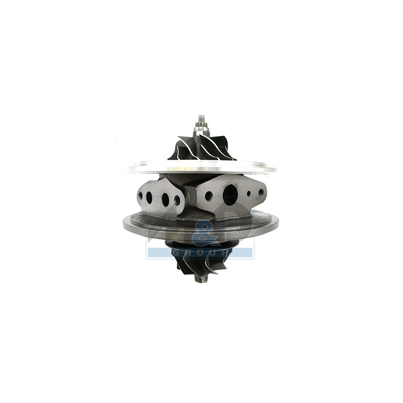 TURBOCOMPRESSEUR