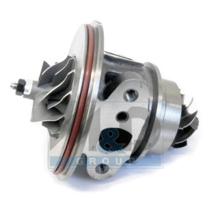 TURBOCOMPRESSEUR