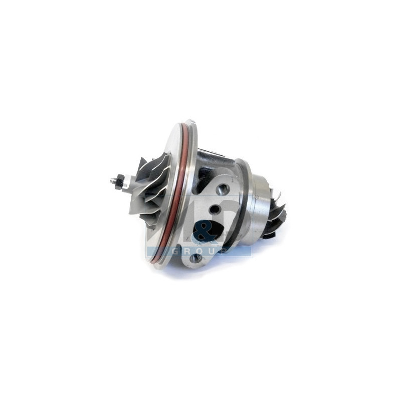 TURBOCOMPRESSEUR