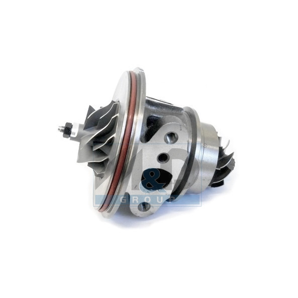 TURBOCOMPRESSEUR