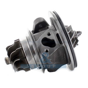 TURBOCOMPRESSEUR