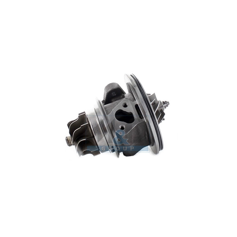 TURBOCOMPRESSEUR