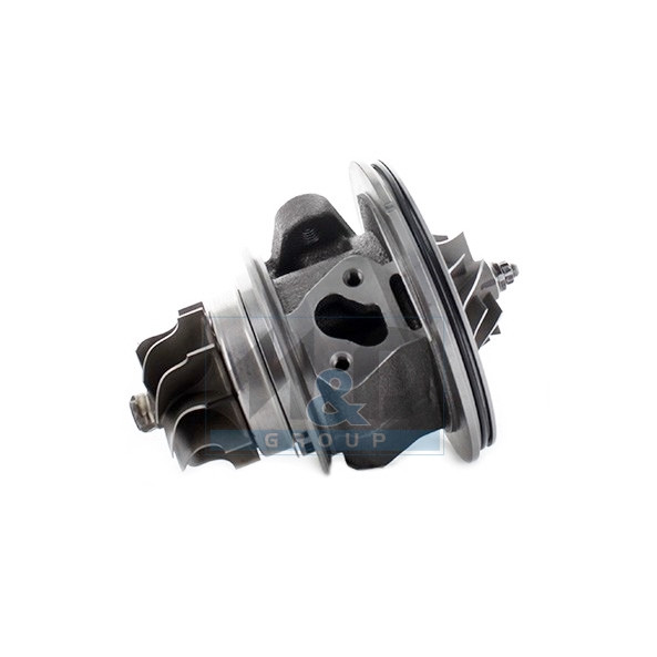 TURBOCOMPRESSEUR