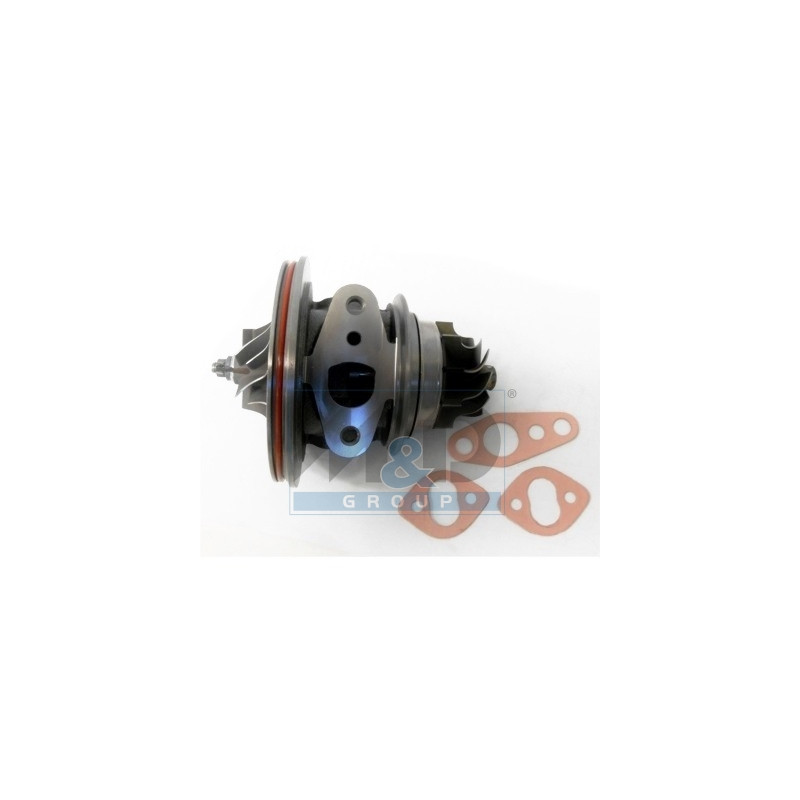 TURBOCOMPRESSEUR