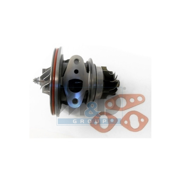 TURBOCOMPRESSEUR