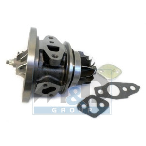 TURBOCOMPRESSEUR