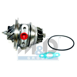 TURBOCOMPRESSEUR