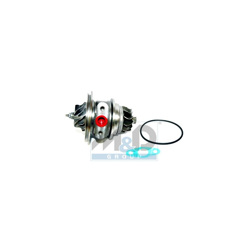 TURBOCOMPRESSEUR