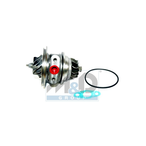TURBOCOMPRESSEUR