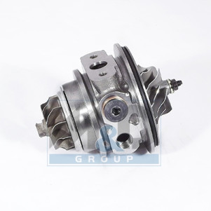 TURBOCOMPRESSEUR