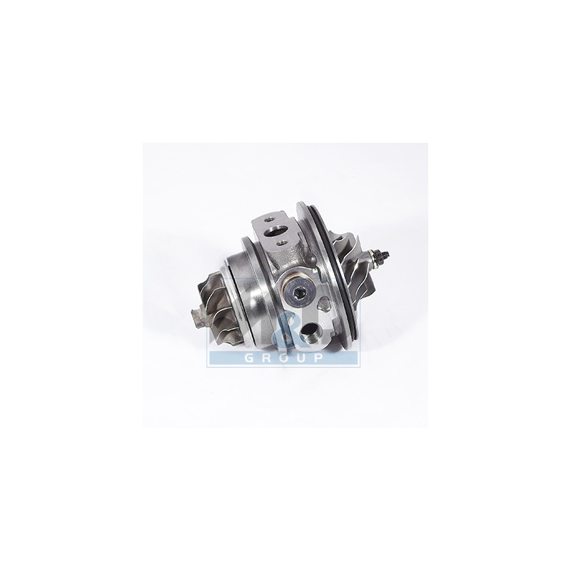 TURBOCOMPRESSEUR
