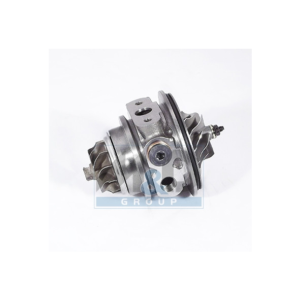 TURBOCOMPRESSEUR
