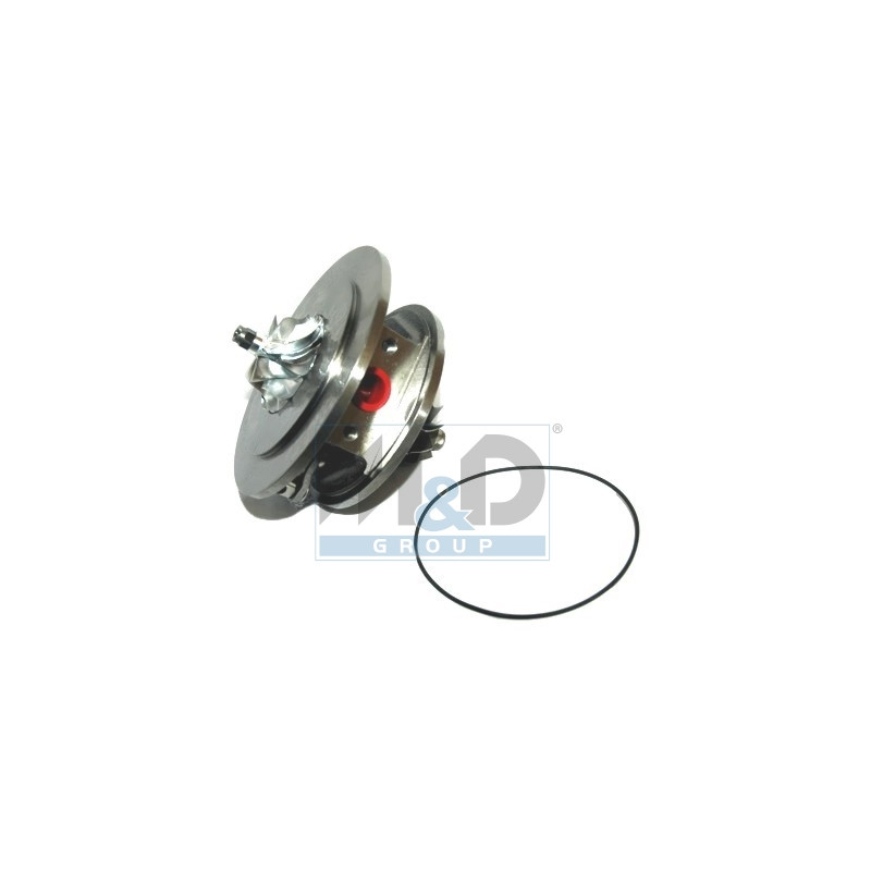 TURBOCOMPRESSEUR