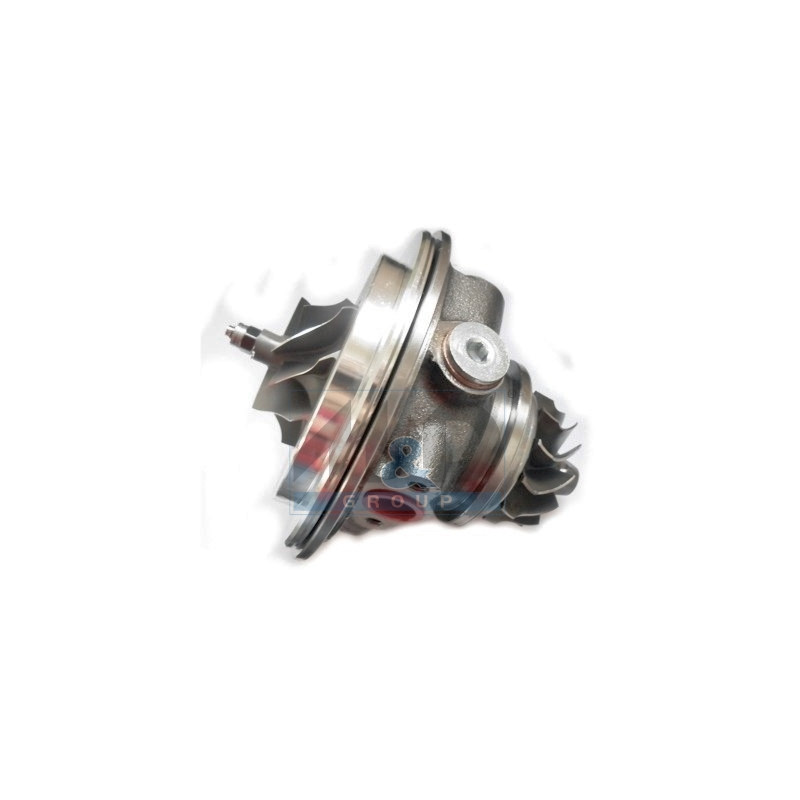 TURBOCOMPRESSEUR