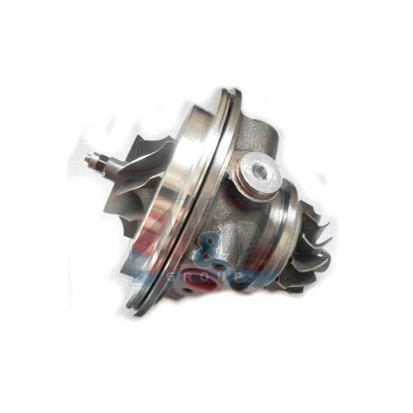 TURBOCOMPRESSEUR