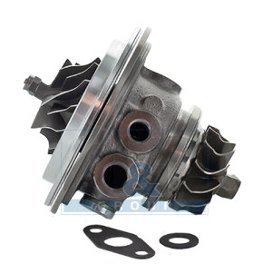 TURBOCOMPRESSEUR