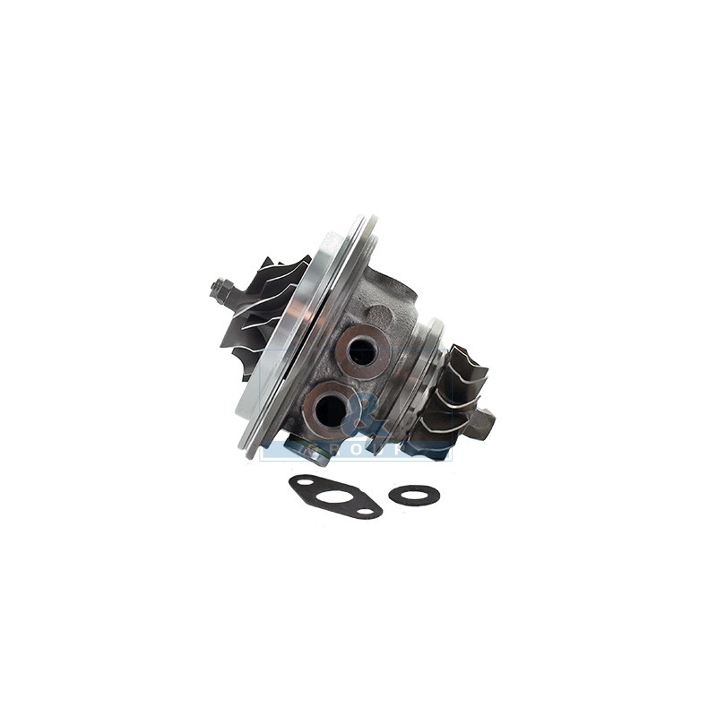 TURBOCOMPRESSEUR