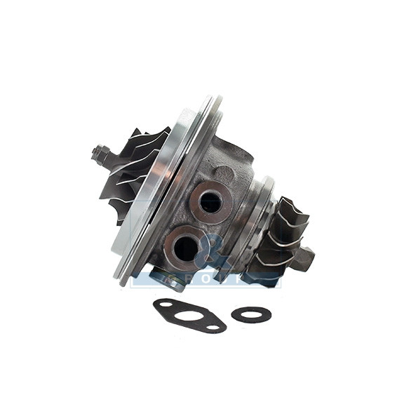 TURBOCOMPRESSEUR
