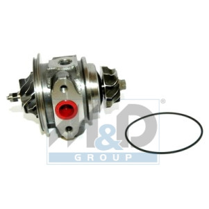 TURBOCOMPRESSEUR