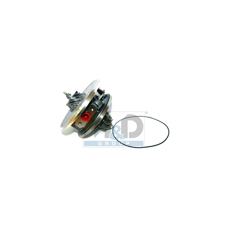 TURBOCOMPRESSEUR