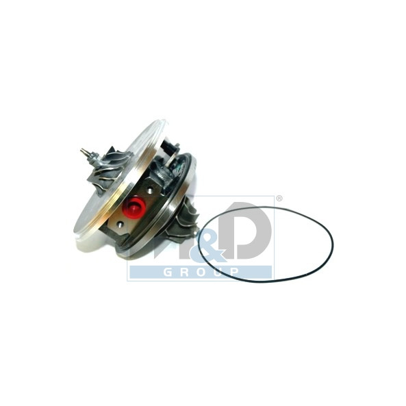 TURBOCOMPRESSEUR