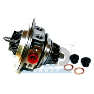 TURBOCOMPRESSEUR