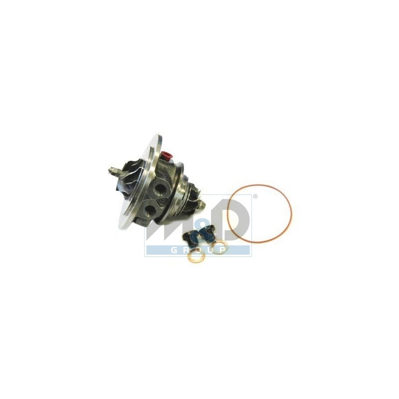 TURBOCOMPRESSEUR