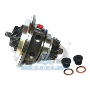 TURBOCOMPRESSEUR