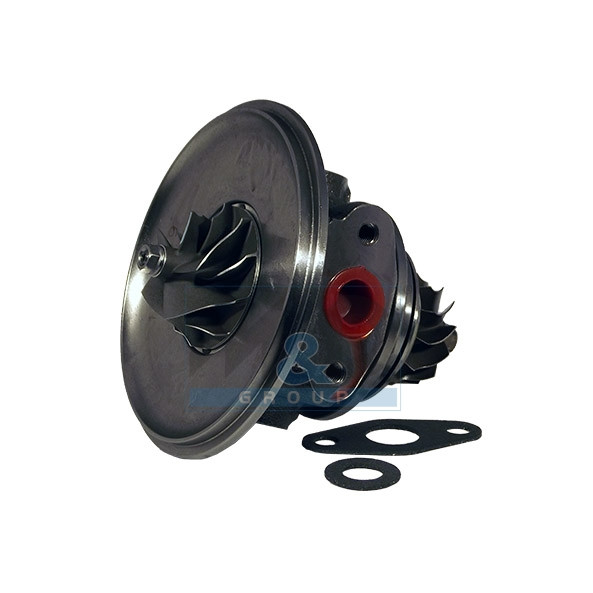 TURBOCOMPRESSEUR