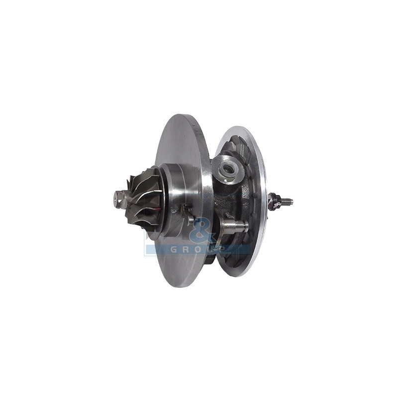 TURBOCOMPRESSEUR
