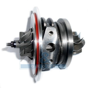 TURBOCOMPRESSEUR