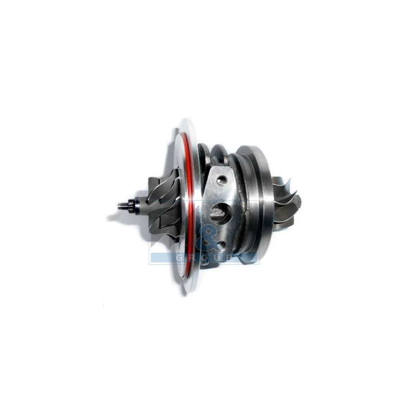 TURBOCOMPRESSEUR