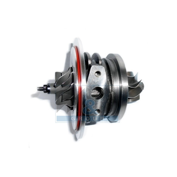 TURBOCOMPRESSEUR
