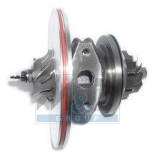 TURBOCOMPRESSEUR