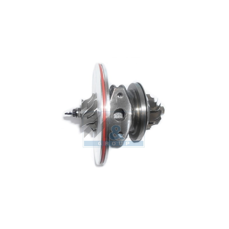 TURBOCOMPRESSEUR