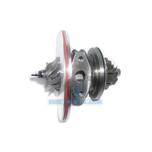 TURBOCOMPRESSEUR
