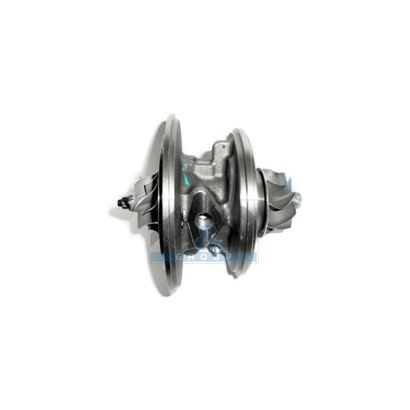 TURBOCOMPRESSEUR