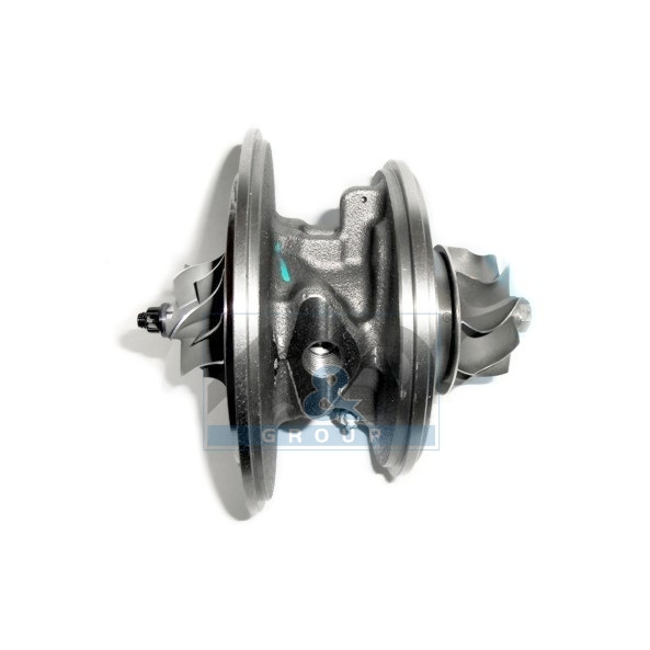 TURBOCOMPRESSEUR